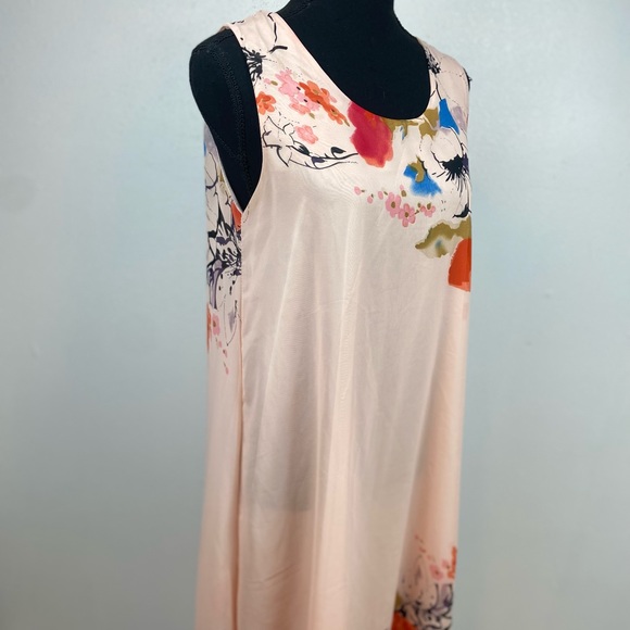 🥳SALE🥳floor length layered nightgown - Picture 4 of 13